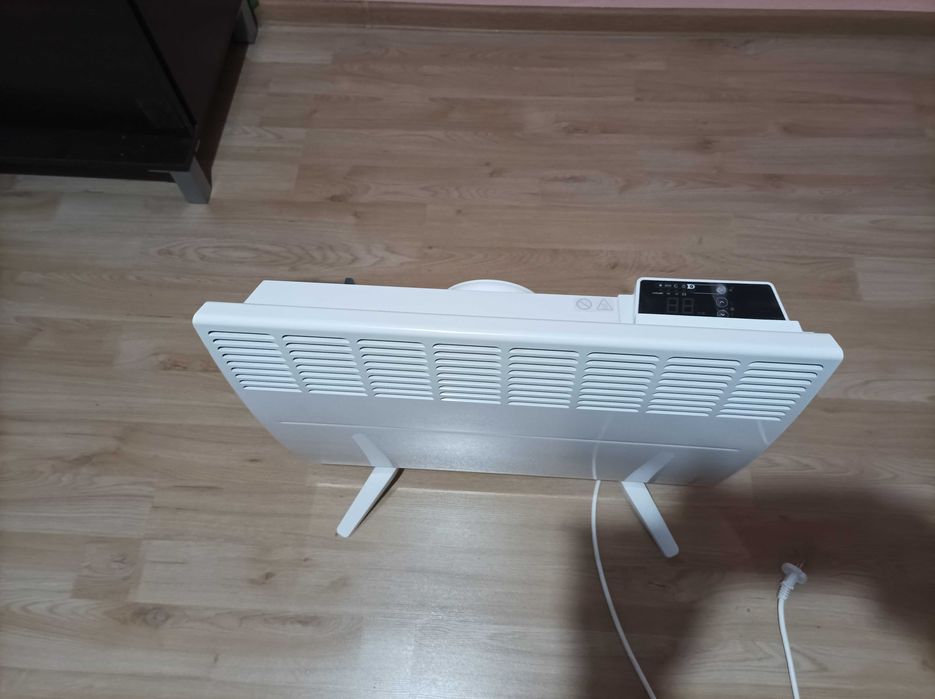 Продавам конвектор