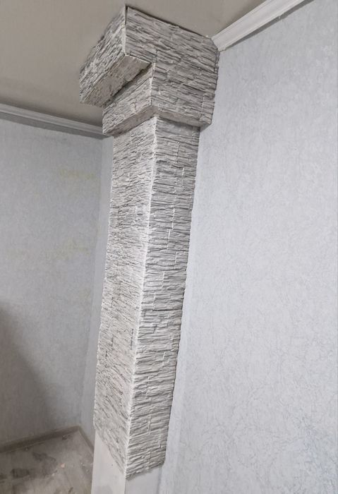 Мастер на час《с прямыми руками》