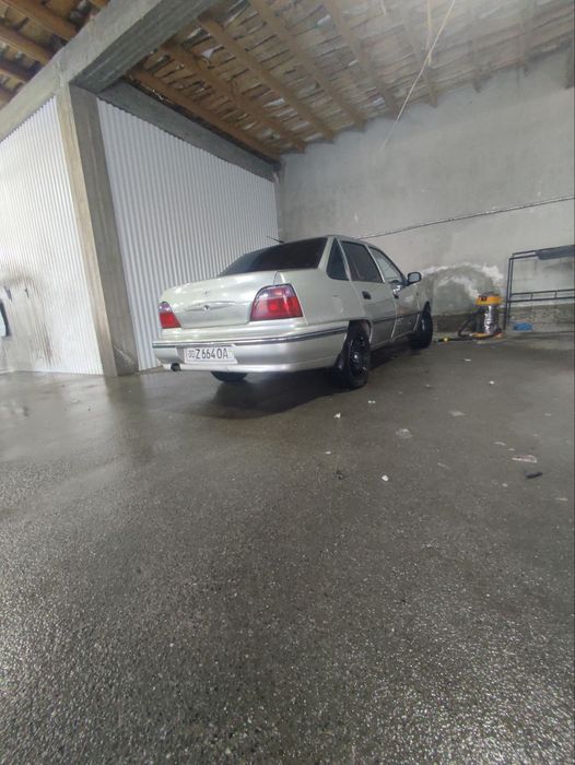 Nexia 1 yili 2006   narhi  50 milyon