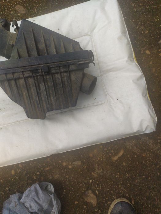 Дебитомер за Nissan Primera P11 2.0td (1996-2002)