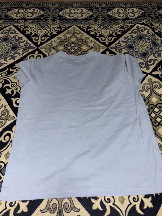 Футболка GANT SLIM 1+1