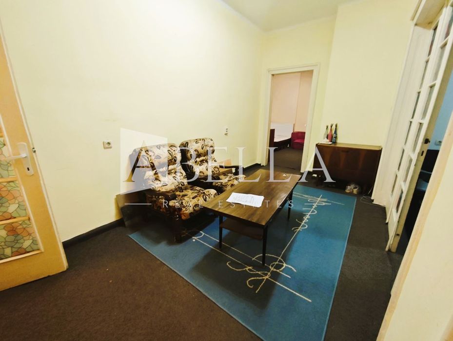 3-стаен в София-Център площ 80