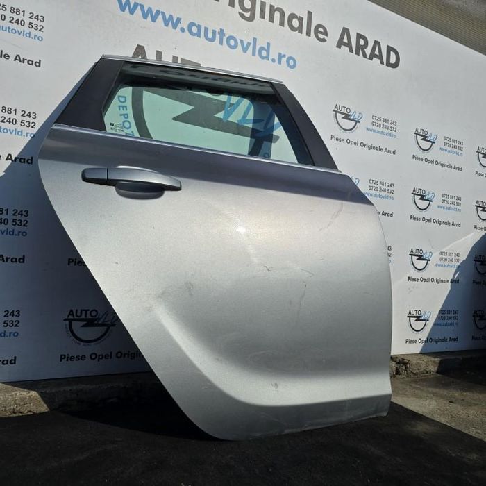 Portiera usa dreapta spate Opel Astra J