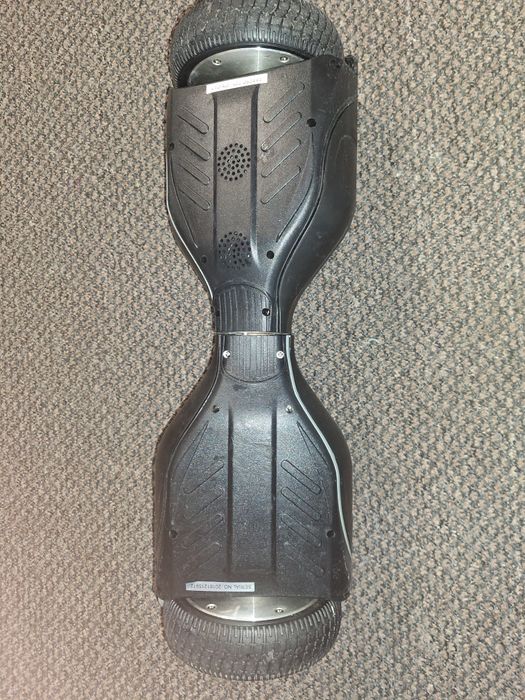 Hoverboard (+incarcator, in stare buna)