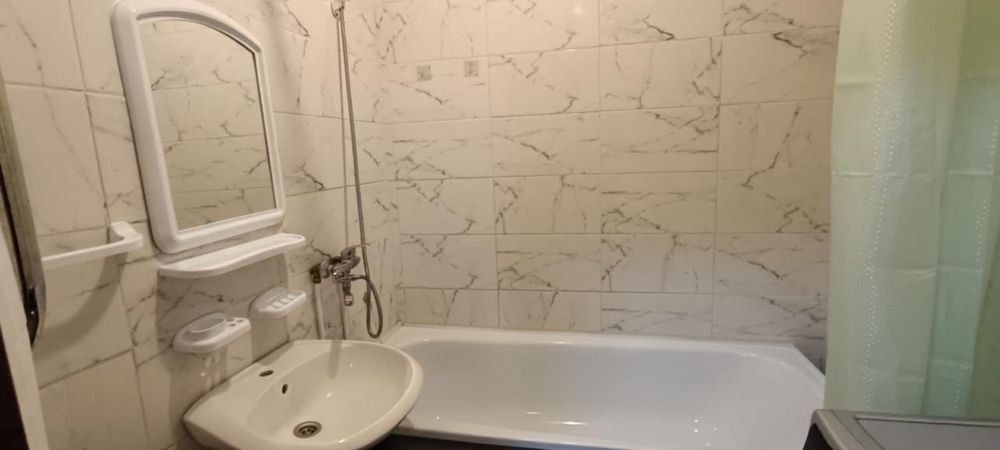 Продам 2 комнатную квартиру в кунае