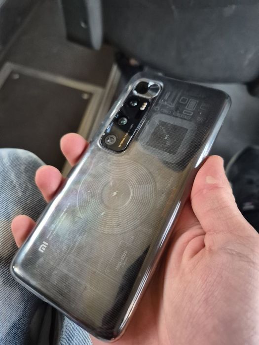 Xiaomi mi 10 ultra 256