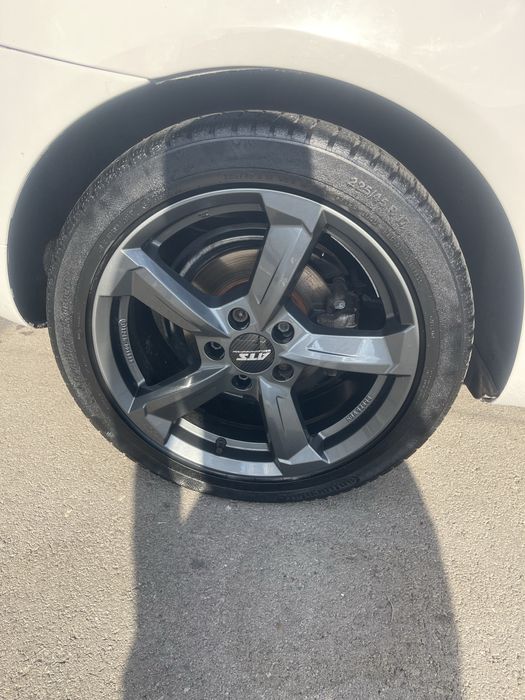 VW eos 2008г. 2,0TDI