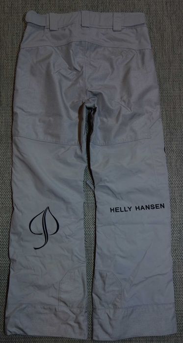 pantaloni ski Helly Hansen