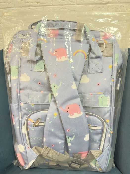 Продаю сумка-рюкзак для мамы