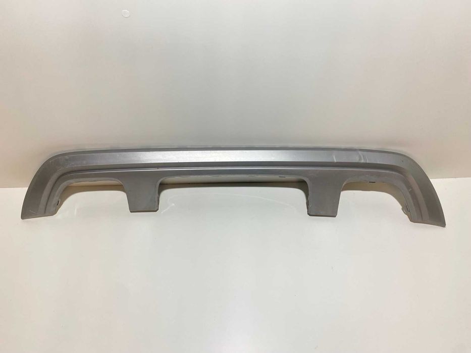 спойлер, дифузьор задна броня VW T-roc 2017-2022 г. #1043V.