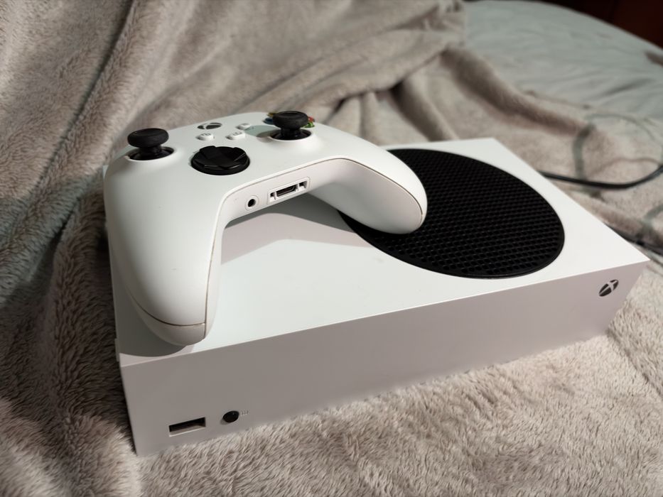 Xbox Series S 512GB