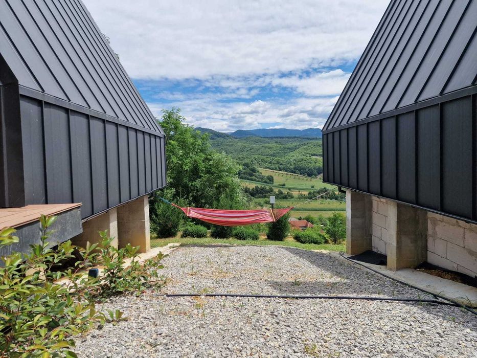 Cabana Premium A-Frame apuseni Stana vale ciubar piscina ATV UTV doua familii inchiriat cazare munte