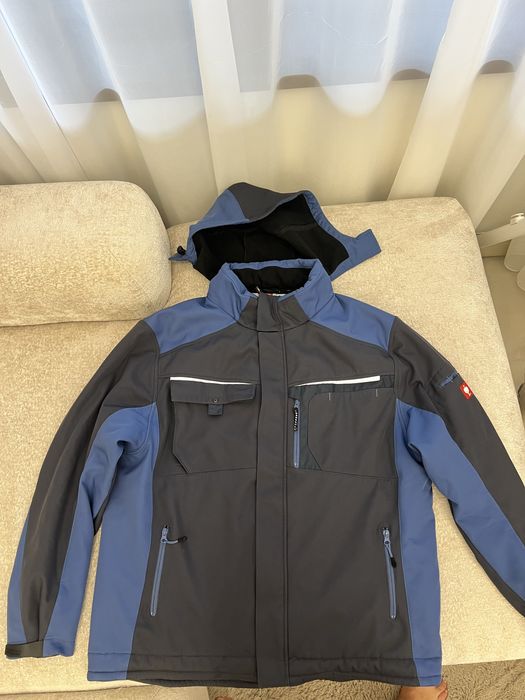 Яке Engelbert strauss 2xl