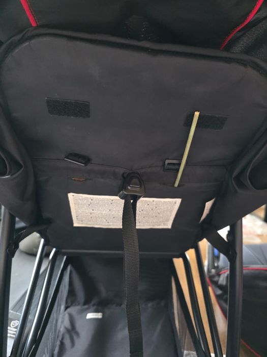 Hauck Rapid 3R– set 3-în-1