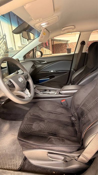 Buick velite 6 Fashion Plus