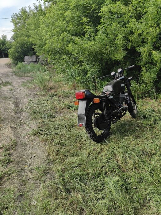Продам Яву 350 12вольт