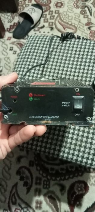 Serena 1000 watts bloki sotoladi juda kuchli arzonga bervoraman