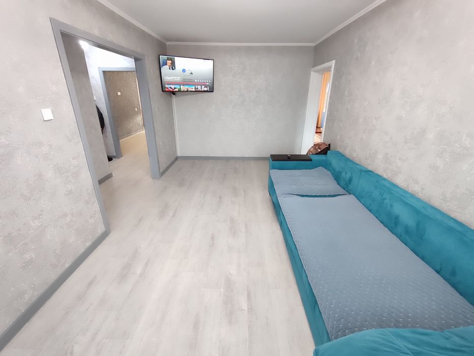 Продается 5-комн (3-5, 3 этаж)