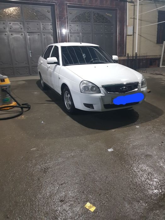 Лада Приора продаётся