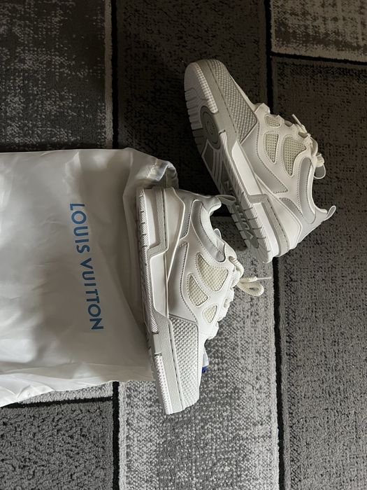 Louis vuitton skate