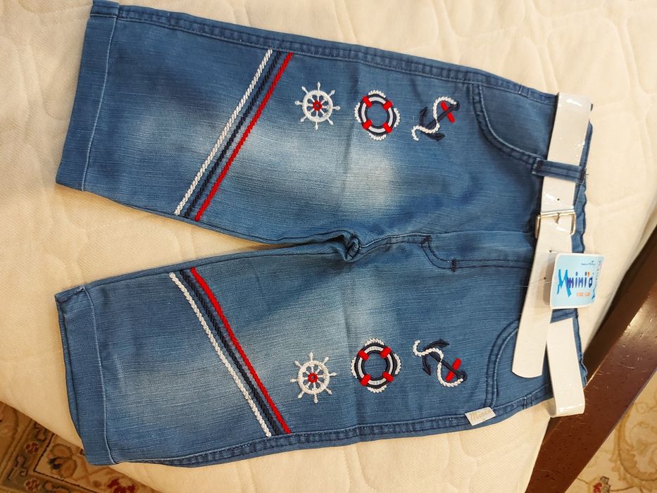 Шорты доя мальчика