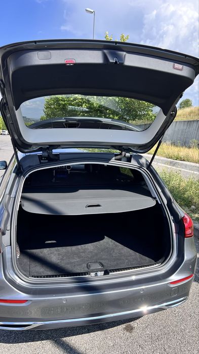MERCEDES-BENZ C-Class 2022 — imagine 4