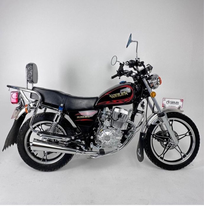 Мотоциклы Костанай