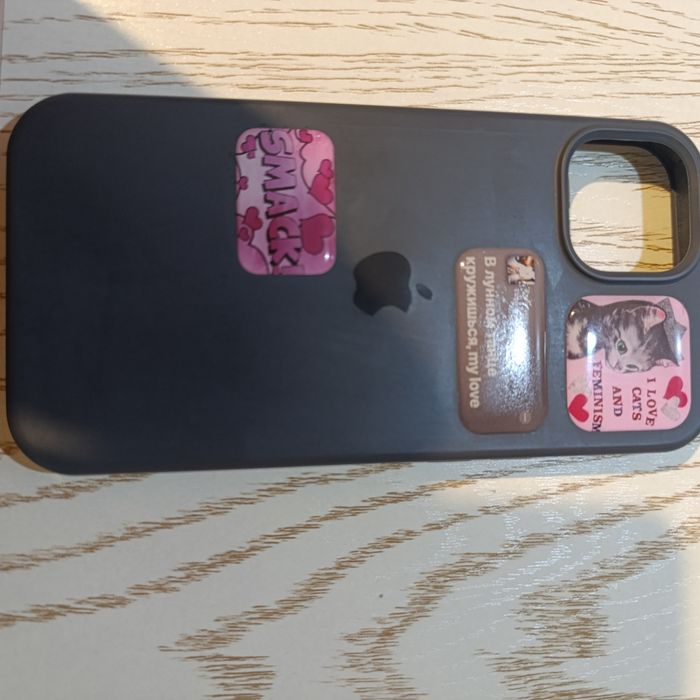 Чехлы для iphone 14