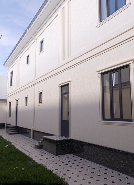 Hovli sotiladi 3 sotok