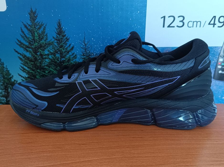 Adidasi Asics Gel