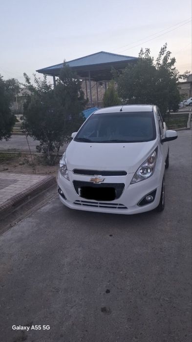 Spark MT    2022
