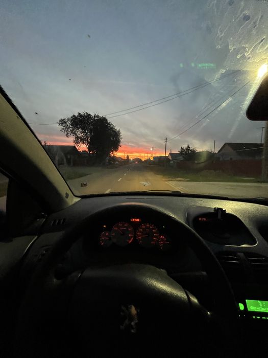 Продам Peugeot 206