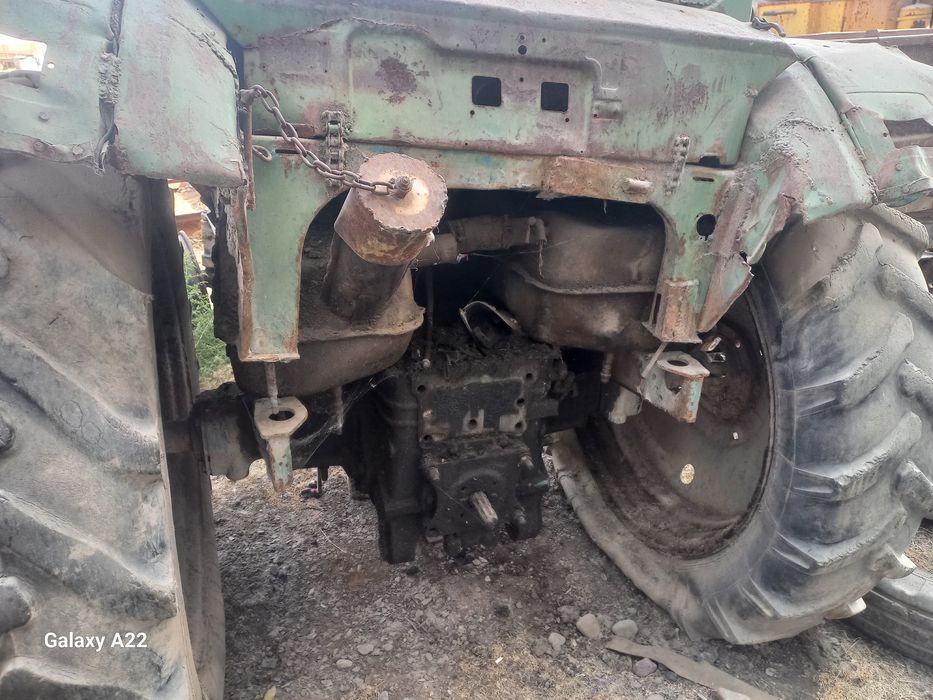 Мтз  тракрт  16.5млн