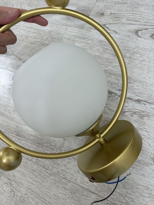 Люстры маленькие