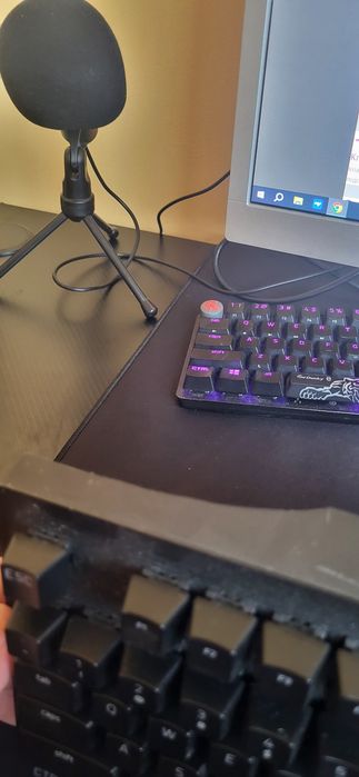 Razer blackwidow V3 PRO