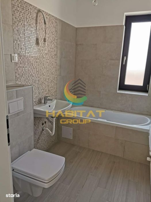 Vanzare garsoniera et 4/6 lift 46 mp Berceni Grand Arena