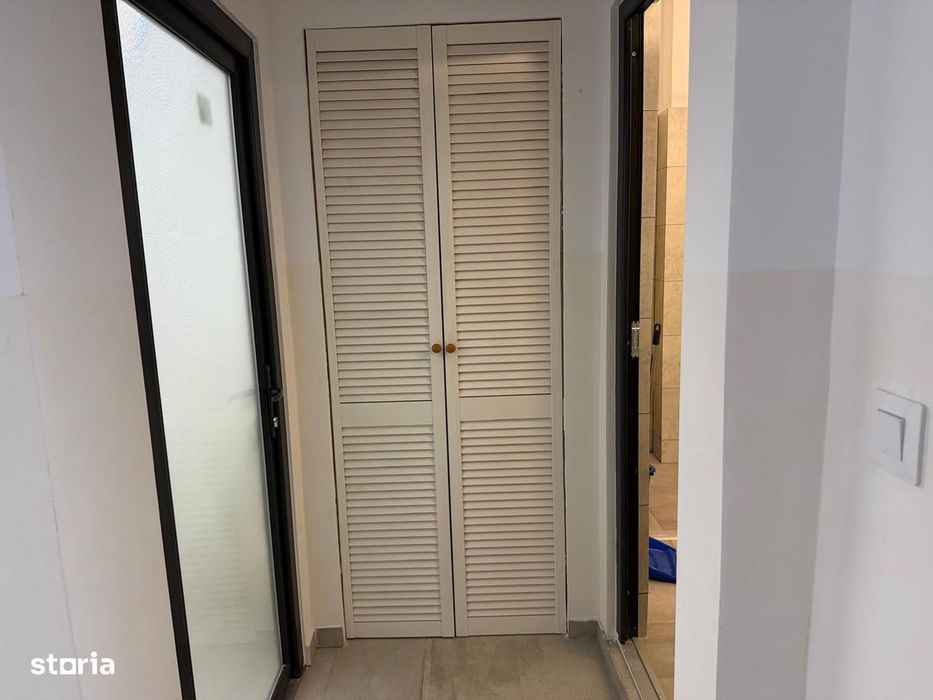 Garsonieră mare renovata totul nou.