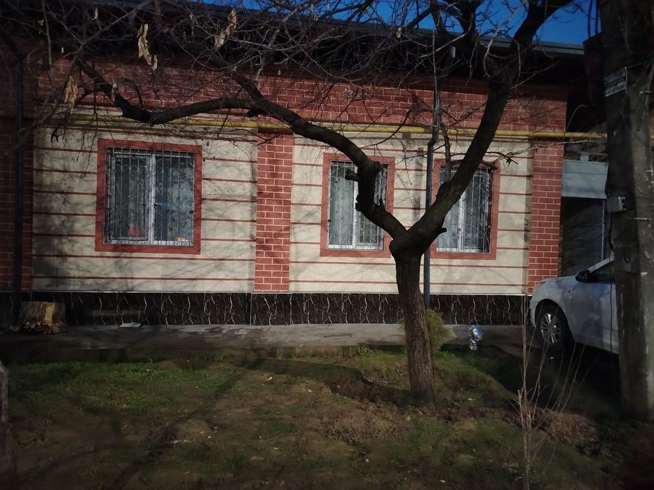 Продаётся дом на Саракульке