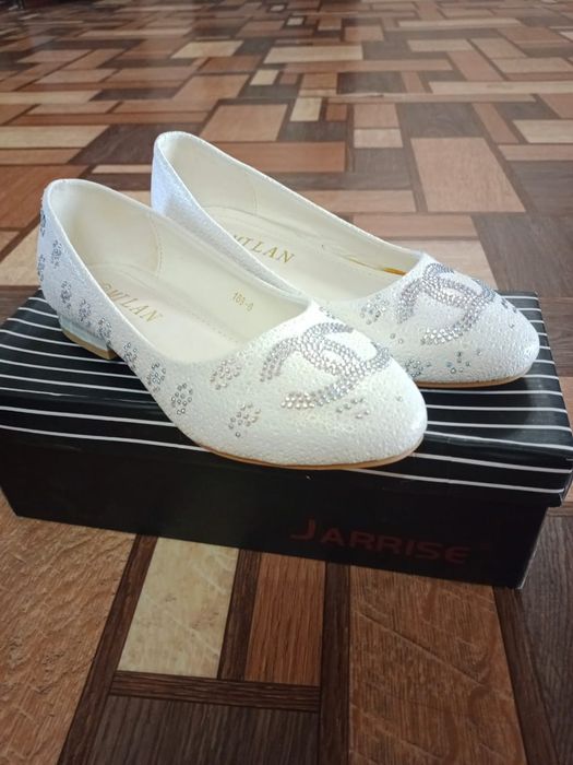 Женский оёк кийим