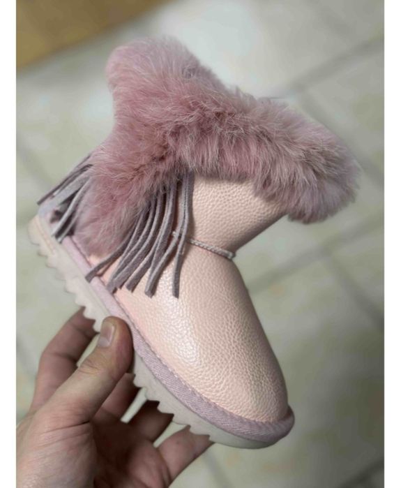 Продается сапоги