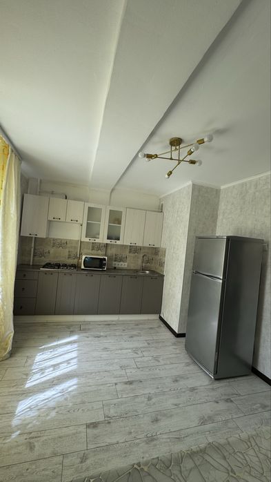 Продажа 1 комн.кв. 6 Микрорайон