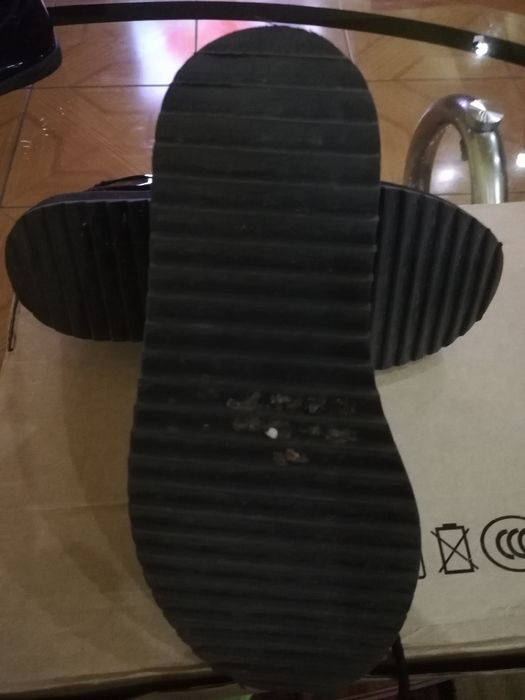 Pantofi copii piele