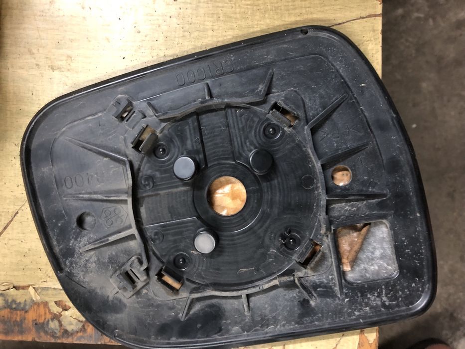 Зеркало estima, alphard (эстима, альфард)