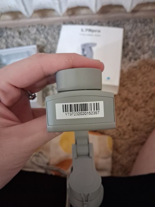 Стедикам отличный стабилизатор