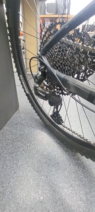 Bicicleta mtb Scott Aspect 930