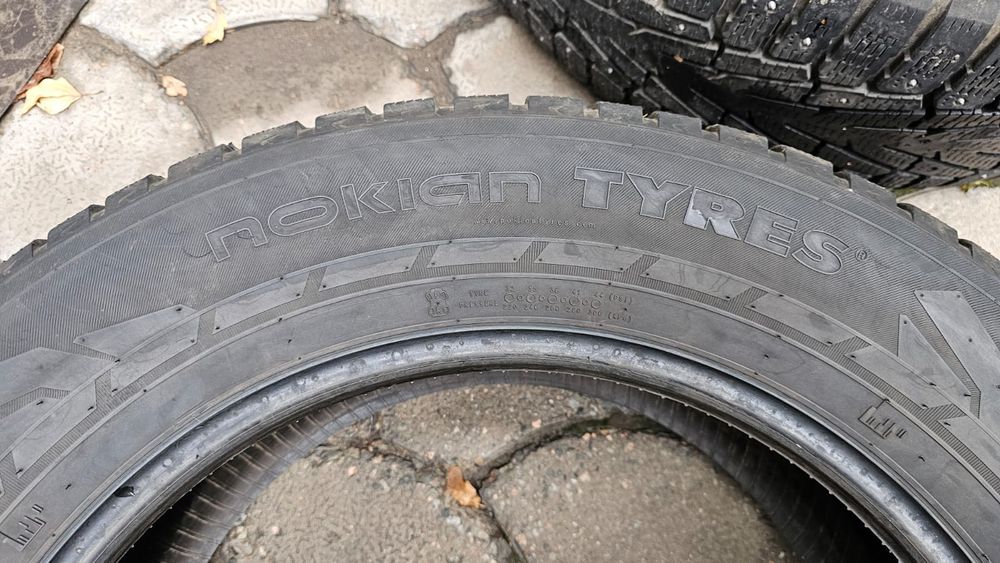 Шины nordman 7 suv R20