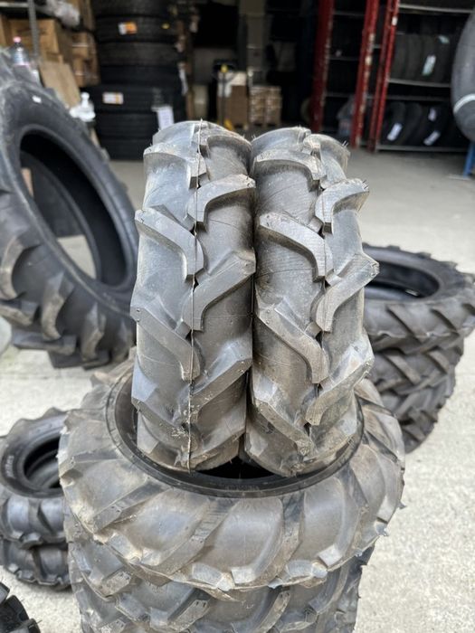 ANVELOPA 3.50-6 MITAS B16 4PR 33A6 TT  Cauciucuri tractor, Fiat, Case, Fendt, John Deere, New Holland, Massey Ferguson, UTB   Cauciucuri tractor, Fiat