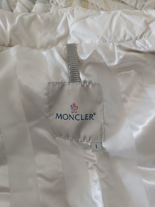 Moncler Liane