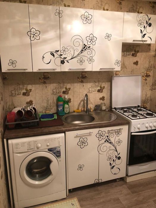 1 ком квартира в Привокзальном