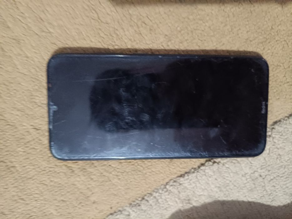 Redmi Note 8  торг есть